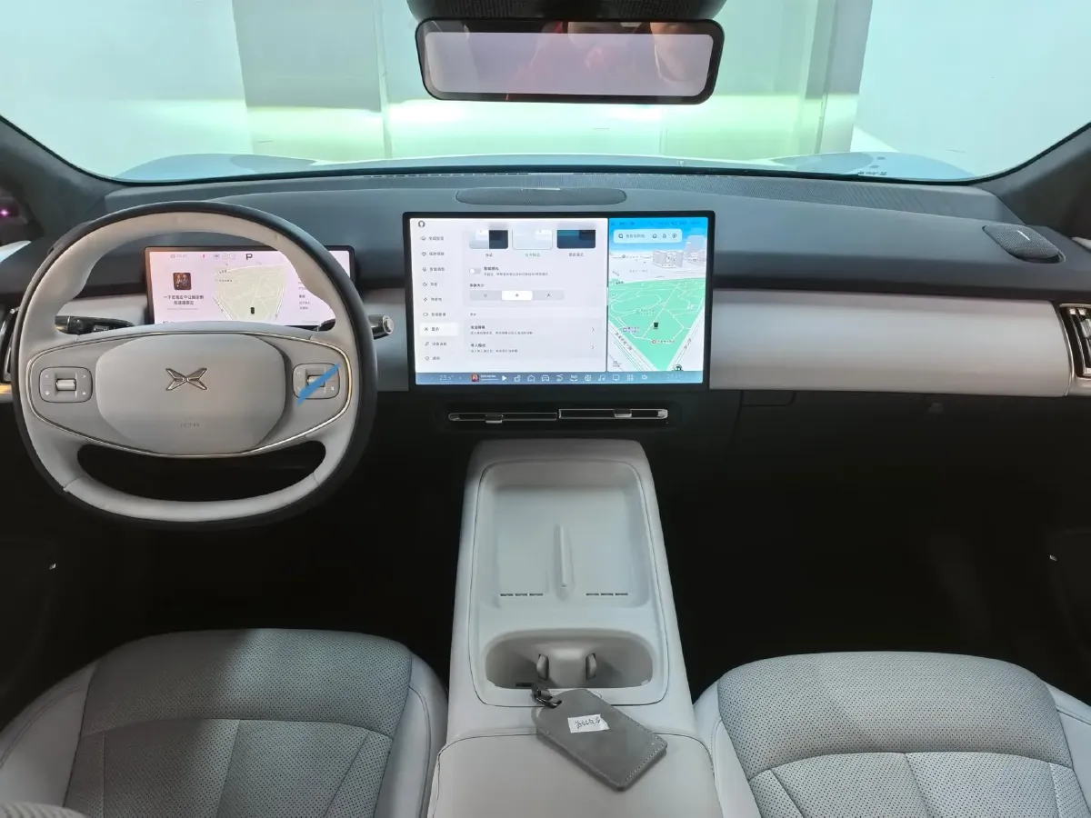 2024 Xpeng P7+ BEV 60.7KWH,autocango,china used car exporter,china ev exporter,chinese used car exporter,chinese used ev exporter