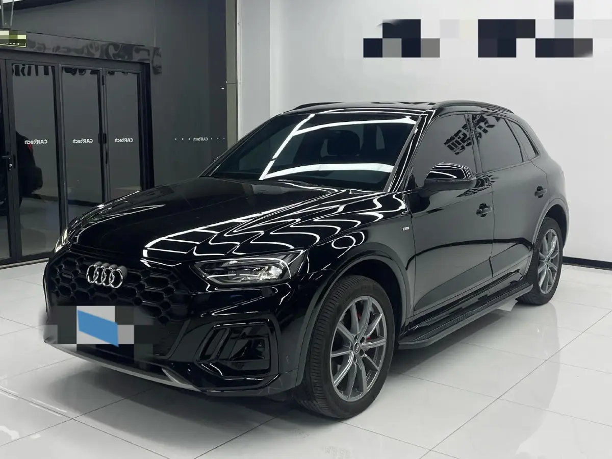 2024 Audi Q5L 2.0T 245HP L4 7DCT