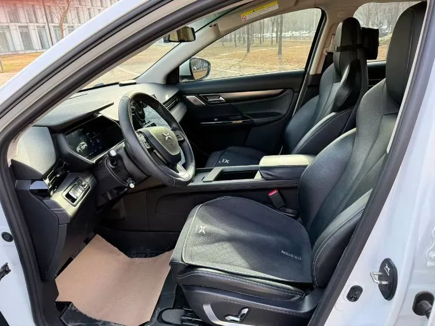 2021 JAC Refine L6 MAX 2.0T 184HP L4 6DCT,autocango,china used car exporter,china ev exporter,chinese used car exporter,chinese used ev exporter