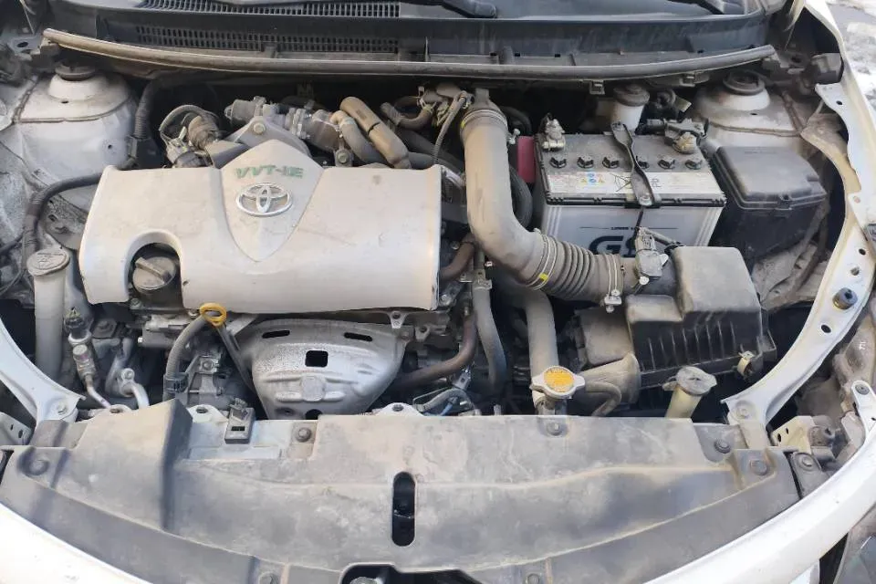 2022 Toyota Vios FS 1.5L 112HP L4 CVT,autocango,china used car exporter,china ev exporter,chinese used car exporter,chinese used ev exporter