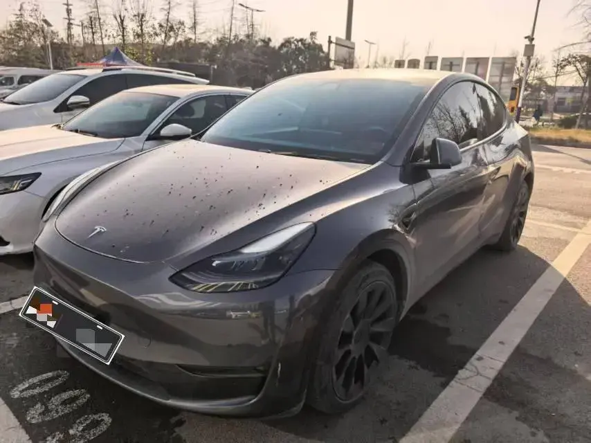 2021 Tesla Model 3 BEV 76.8KWH