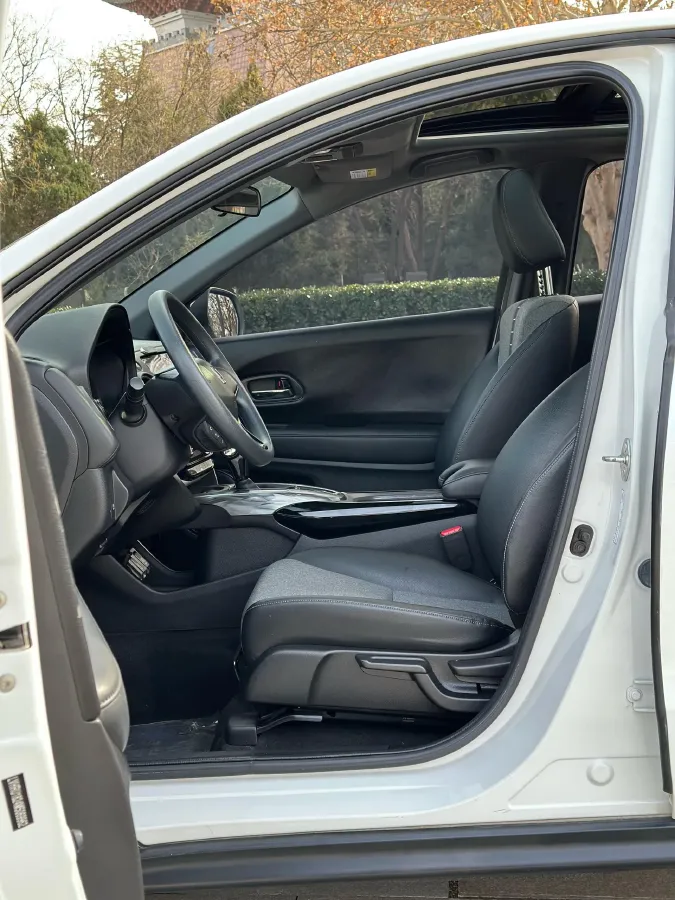 2021 Honda XR-V 1.5L 131HP L4 CVT,autocango,china used car exporter,china ev exporter,chinese used car exporter,chinese used ev exporter