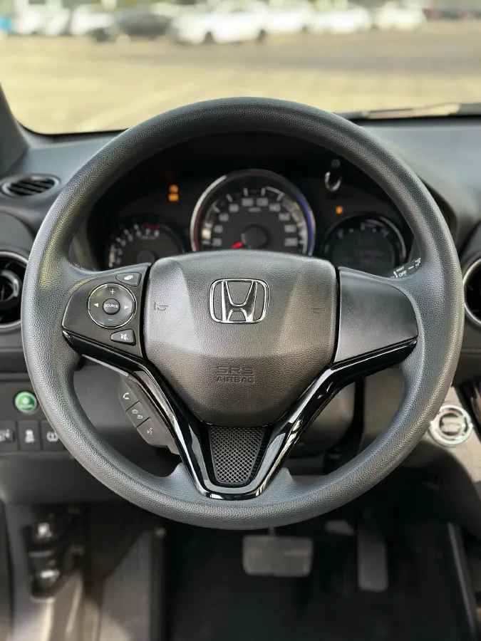 2021 Honda XR-V 1.5L 131HP L4 CVT,autocango,china used car exporter,china ev exporter,chinese used car exporter,chinese used ev exporter