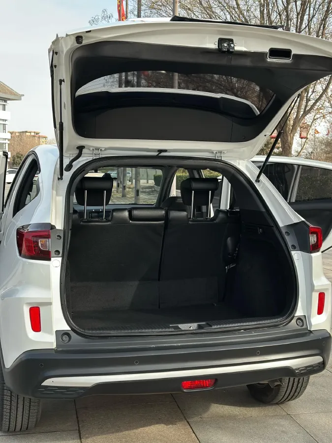 2021 Honda XR-V 1.5L 131HP L4 CVT,autocango,china used car exporter,china ev exporter,chinese used car exporter,chinese used ev exporter