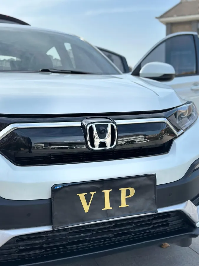 2021 Honda XR-V 1.5L 131HP L4 CVT,autocango,china used car exporter,china ev exporter,chinese used car exporter,chinese used ev exporter