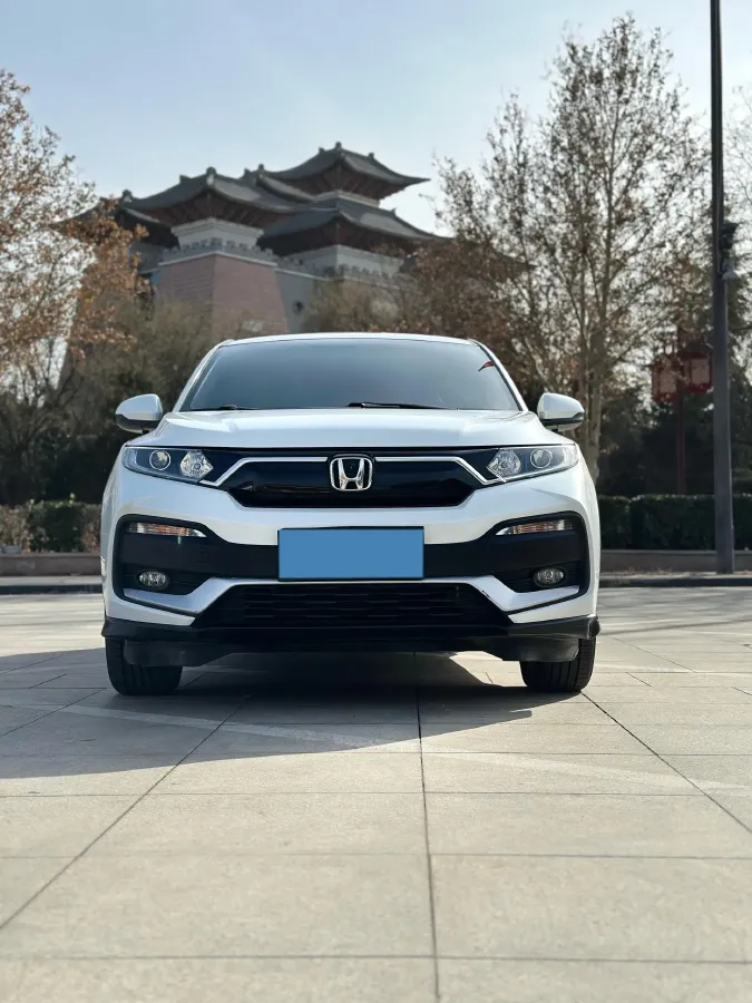 2021 Honda XR-V 1.5L 131HP L4 CVT,autocango,china used car exporter,china ev exporter,chinese used car exporter,chinese used ev exporter