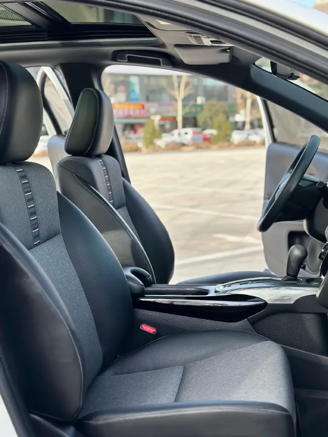 2021 Honda XR-V 1.5L 131HP L4 CVT,autocango,china used car exporter,china ev exporter,chinese used car exporter,chinese used ev exporter