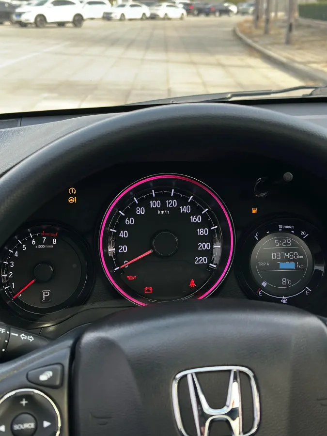 2021 Honda XR-V 1.5L 131HP L4 CVT,autocango,china used car exporter,china ev exporter,chinese used car exporter,chinese used ev exporter