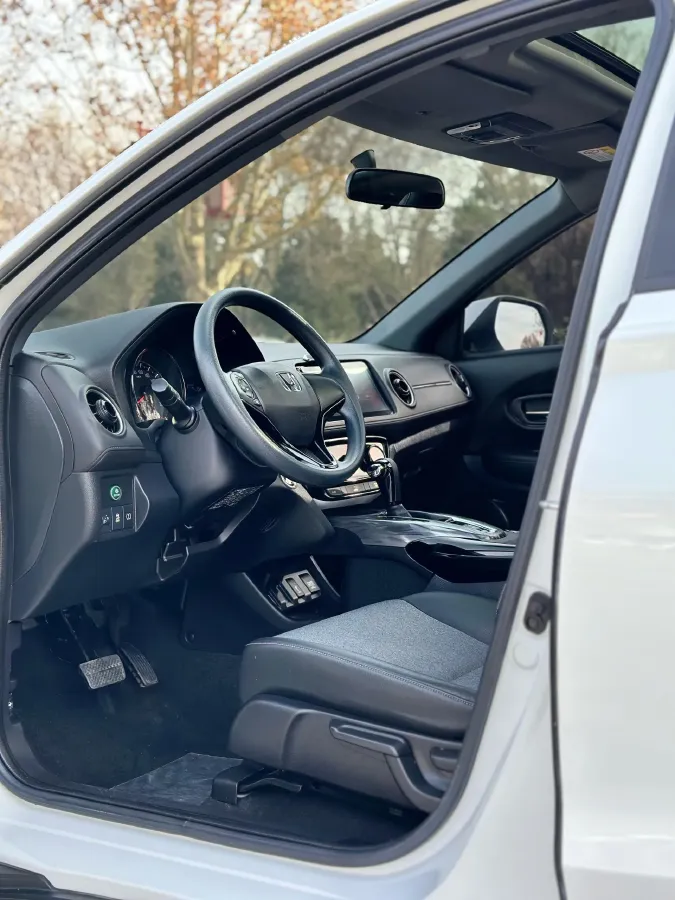 2021 Honda XR-V 1.5L 131HP L4 CVT,autocango,china used car exporter,china ev exporter,chinese used car exporter,chinese used ev exporter