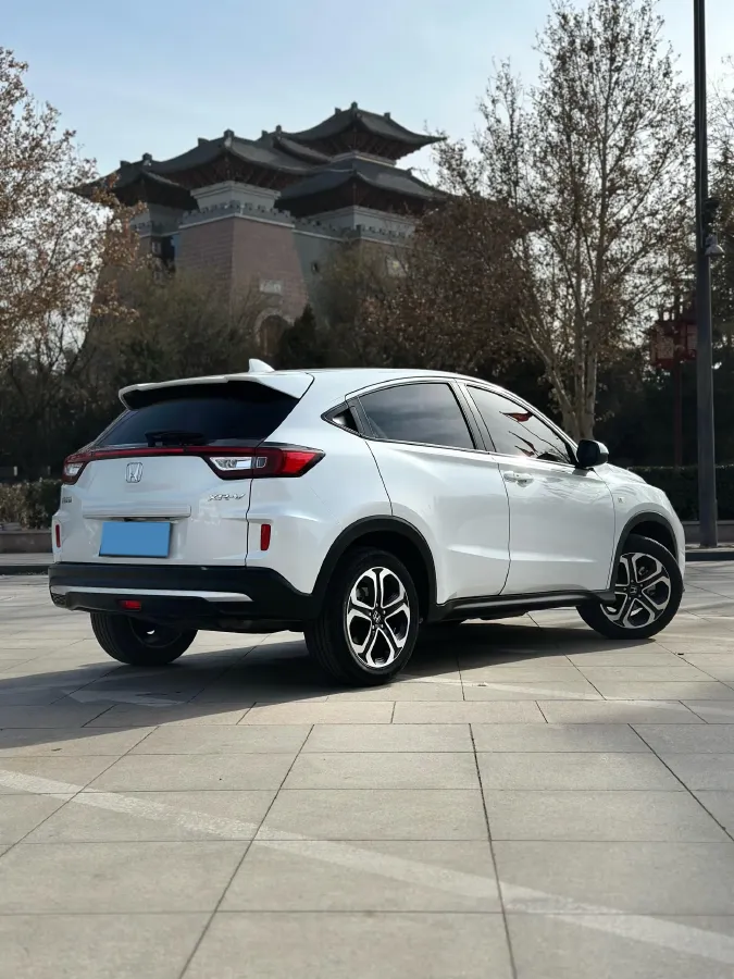 2021 Honda XR-V 1.5L 131HP L4 CVT,autocango,china used car exporter,china ev exporter,chinese used car exporter,chinese used ev exporter