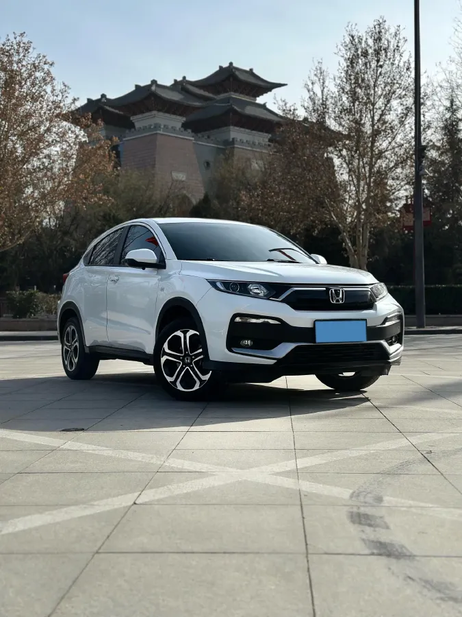 2021 Honda XR-V 1.5L 131HP L4 CVT,autocango,china used car exporter,china ev exporter,chinese used car exporter,chinese used ev exporter