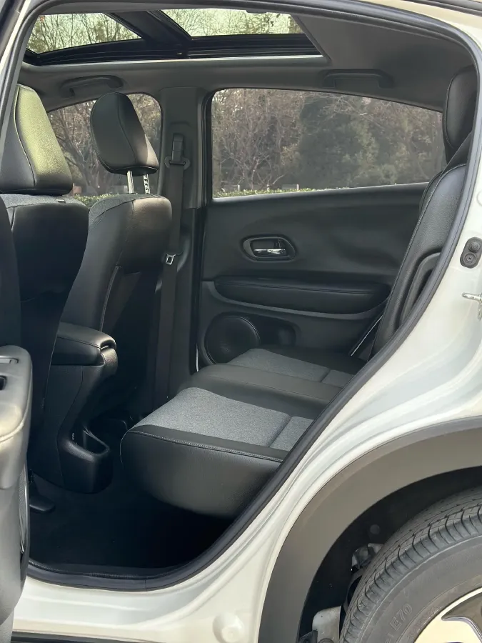 2021 Honda XR-V 1.5L 131HP L4 CVT,autocango,china used car exporter,china ev exporter,chinese used car exporter,chinese used ev exporter