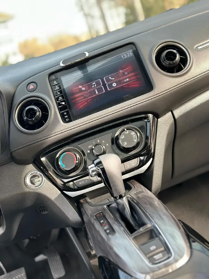 2021 Honda XR-V 1.5L 131HP L4 CVT,autocango,china used car exporter,china ev exporter,chinese used car exporter,chinese used ev exporter