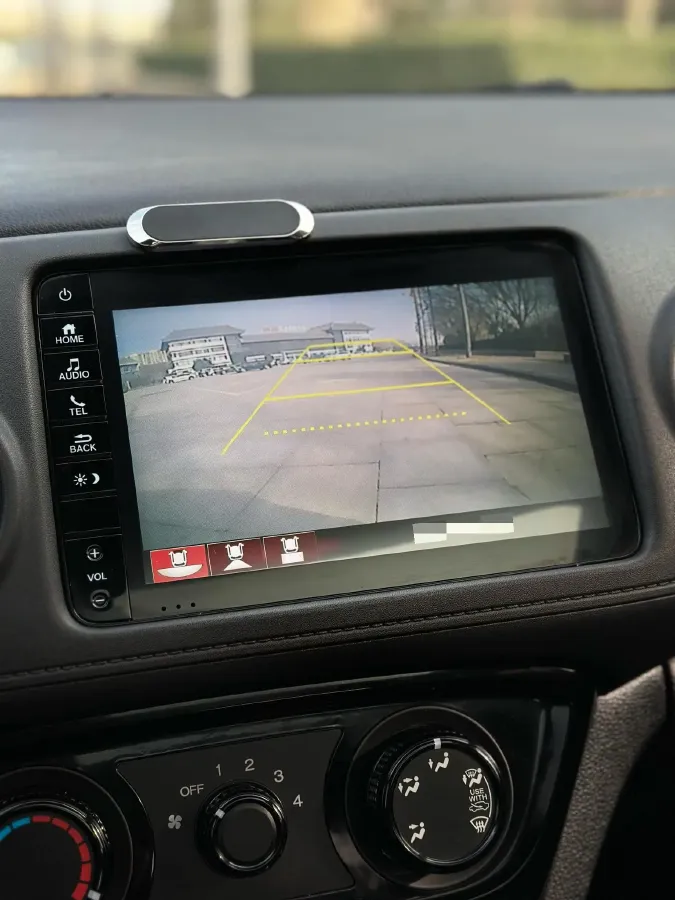 2021 Honda XR-V 1.5L 131HP L4 CVT,autocango,china used car exporter,china ev exporter,chinese used car exporter,chinese used ev exporter