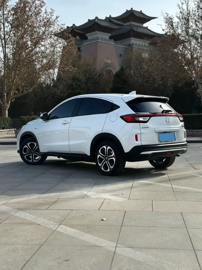 2021 Honda XR-V 1.5L 131HP L4 CVT,autocango,china used car exporter,china ev exporter,chinese used car exporter,chinese used ev exporter