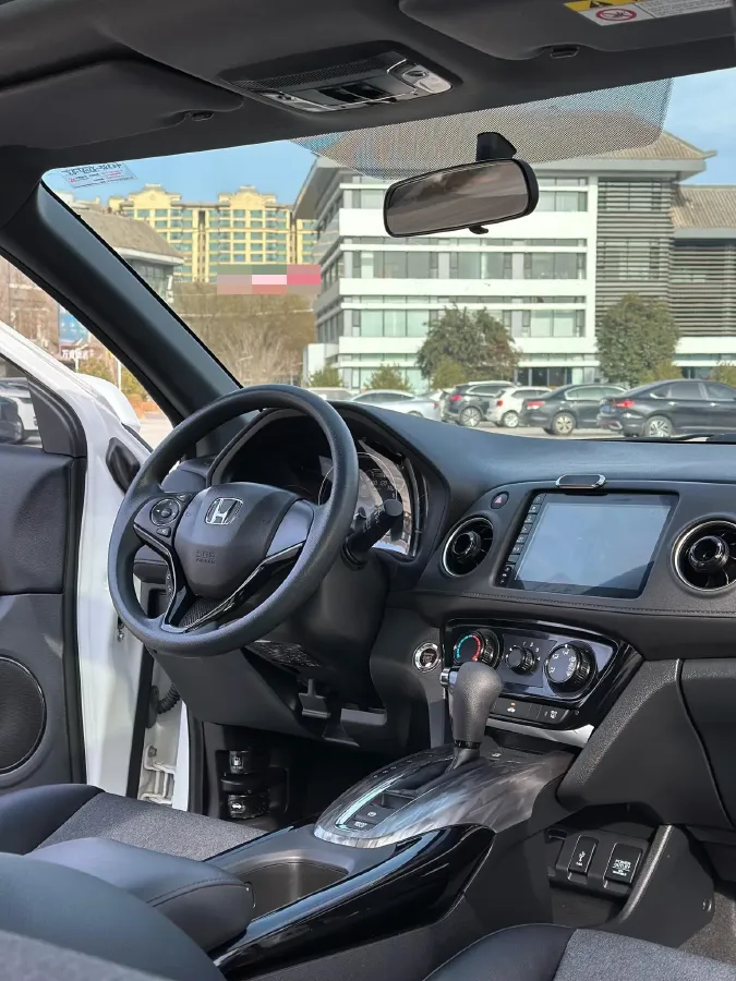 2021 Honda XR-V 1.5L 131HP L4 CVT,autocango,china used car exporter,china ev exporter,chinese used car exporter,chinese used ev exporter