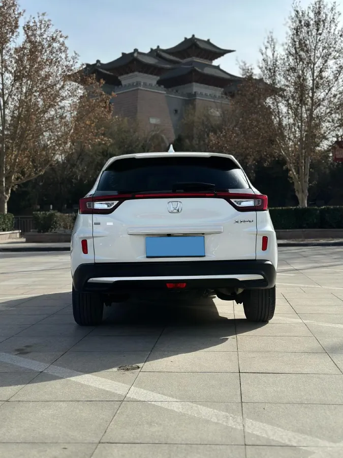 2021 Honda XR-V 1.5L 131HP L4 CVT,autocango,china used car exporter,china ev exporter,chinese used car exporter,chinese used ev exporter