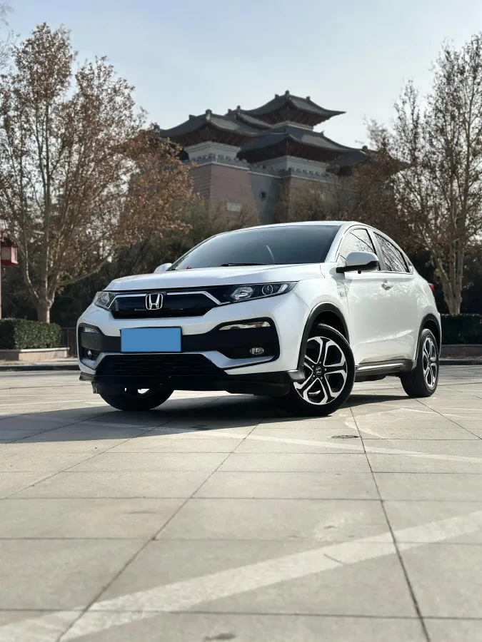 2021 Honda XR-V 1.5L 131HP L4 CVT,autocango,china used car exporter,china ev exporter,chinese used car exporter,chinese used ev exporter
