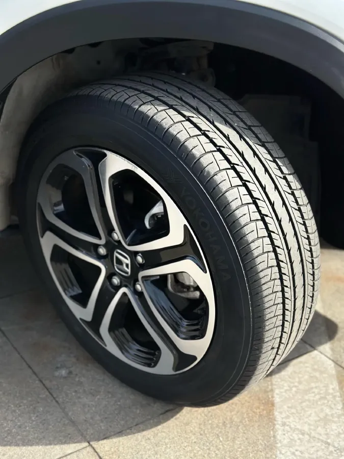 2021 Honda XR-V 1.5L 131HP L4 CVT,autocango,china used car exporter,china ev exporter,chinese used car exporter,chinese used ev exporter