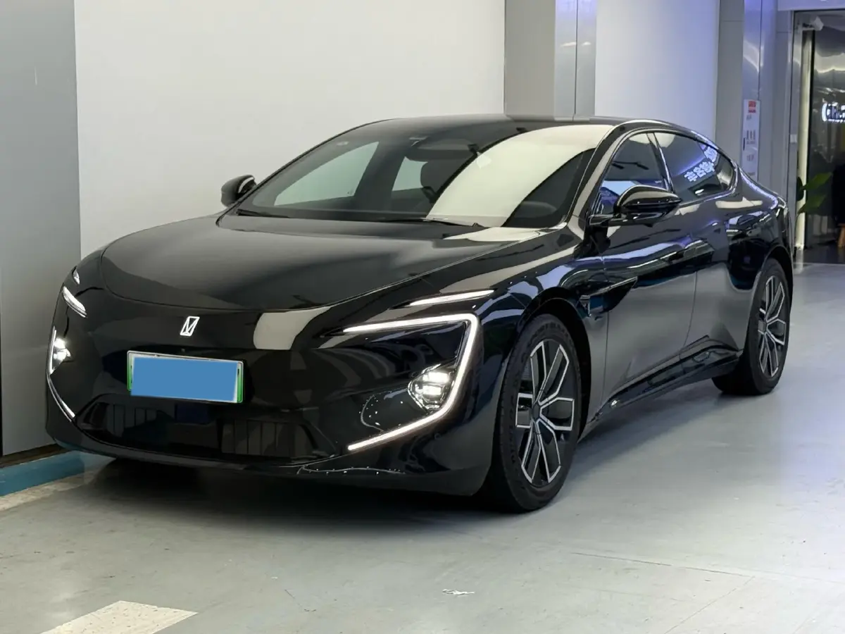 2025 Avatr 12 BEV 94.53KWH