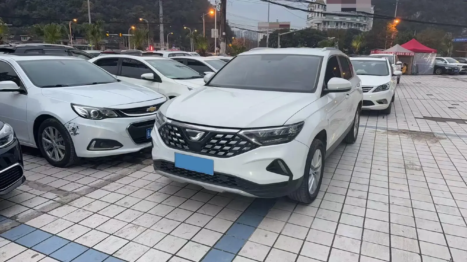 2022 Jetta VS5 1.4T 150HP L4 6AT