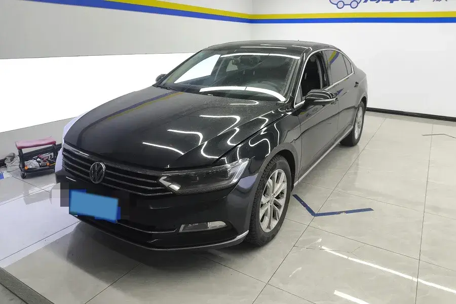 2019 Volkswagen Tayron 2.0T 186HP L4 7DCT