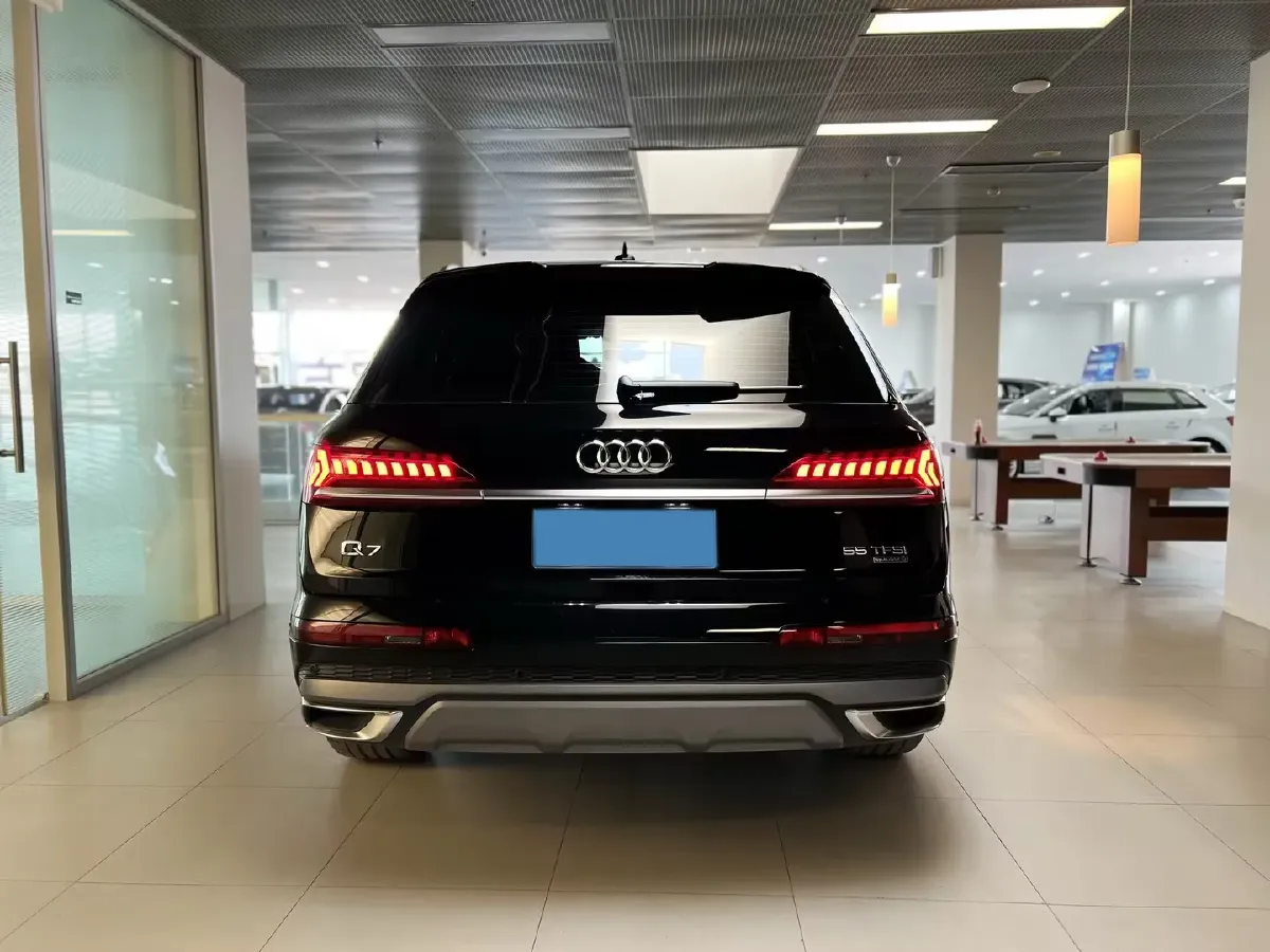 2022 Volkswagen Touareg 3.0T 340HP V6 8AT,autocango,china used car exporter,china ev exporter,chinese used car exporter,chinese used ev exporter