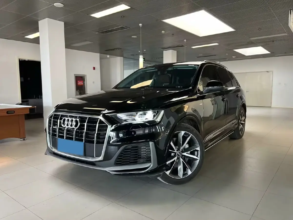 2022 Volkswagen Touareg 3.0T 340HP V6 8AT