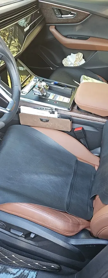 2022 Volkswagen Touareg 3.0T 340HP V6 8AT,autocango,china used car exporter,china ev exporter,chinese used car exporter,chinese used ev exporter