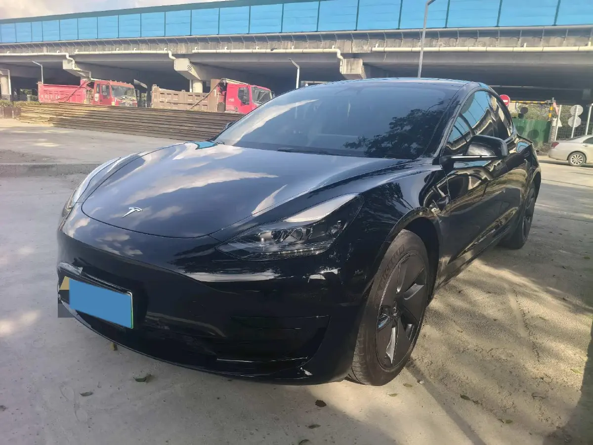 2022 DaYun M1 BEV 90.58KWH