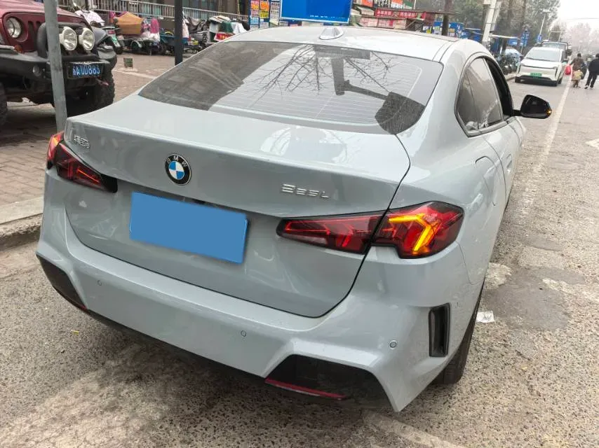 2025 BMW 2 Series 2.0T 204HP L4 7DCT,autocango,china used car exporter,china ev exporter,chinese used car exporter,chinese used ev exporter