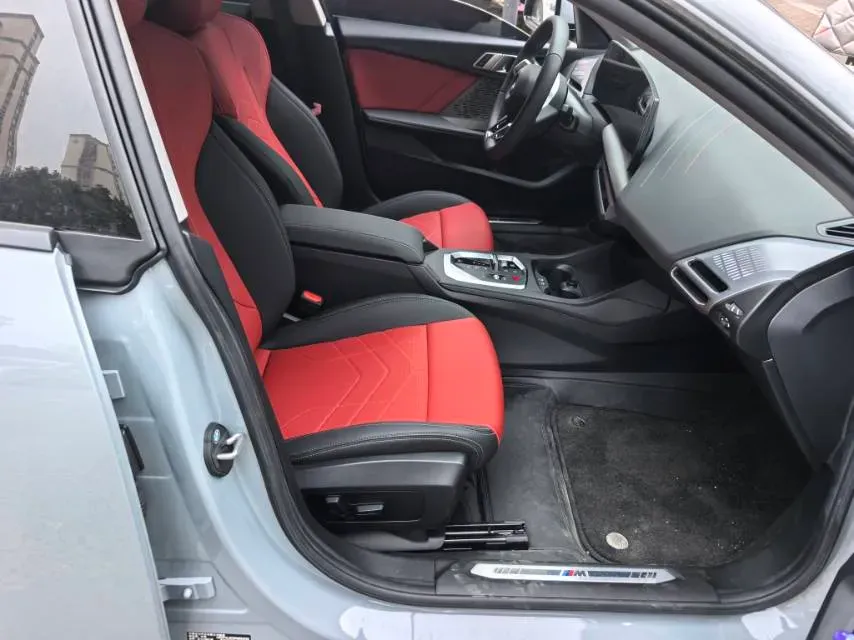 2025 BMW 2 Series 2.0T 204HP L4 7DCT,autocango,china used car exporter,china ev exporter,chinese used car exporter,chinese used ev exporter