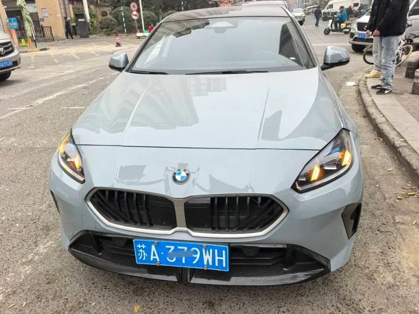 2025 BMW 2 Series 2.0T 204HP L4 7DCT,autocango,china used car exporter,china ev exporter,chinese used car exporter,chinese used ev exporter