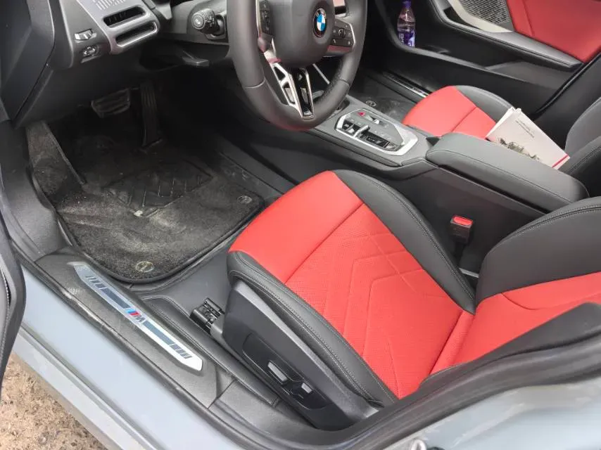 2025 BMW 2 Series 2.0T 204HP L4 7DCT,autocango,china used car exporter,china ev exporter,chinese used car exporter,chinese used ev exporter