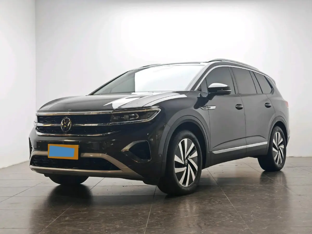 2021 Volkswagen Talagon 2.0T 220HP L4 7DCT