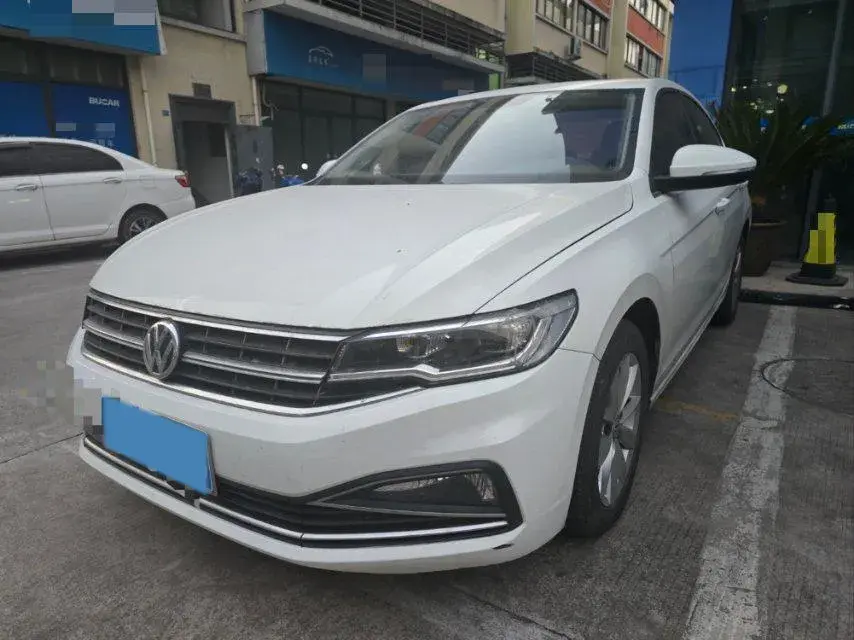 2020 Volkswagen Bora 1.5L 113HP L4 6AT