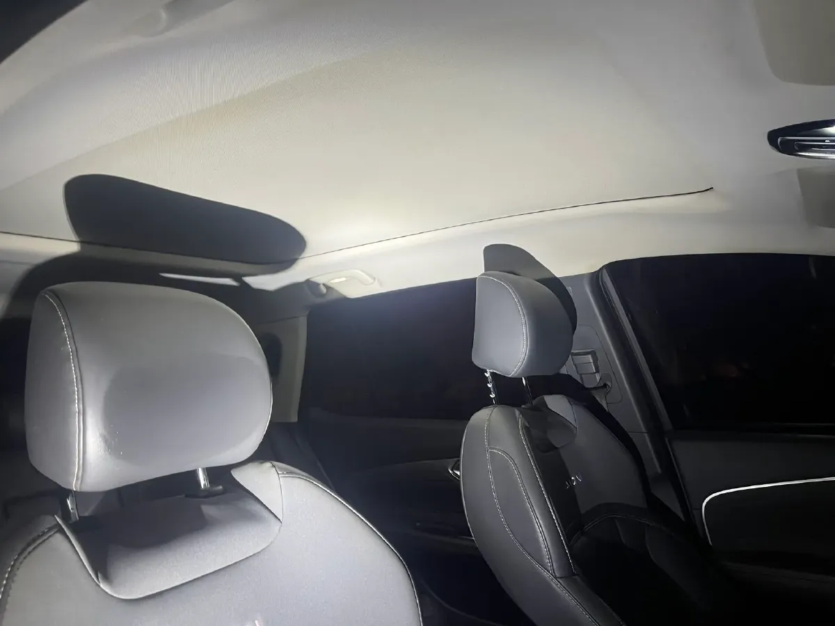 2024 Voyah ZhiYin BEV 77KWH,autocango,china used car exporter,china ev exporter,chinese used car exporter,chinese used ev exporter