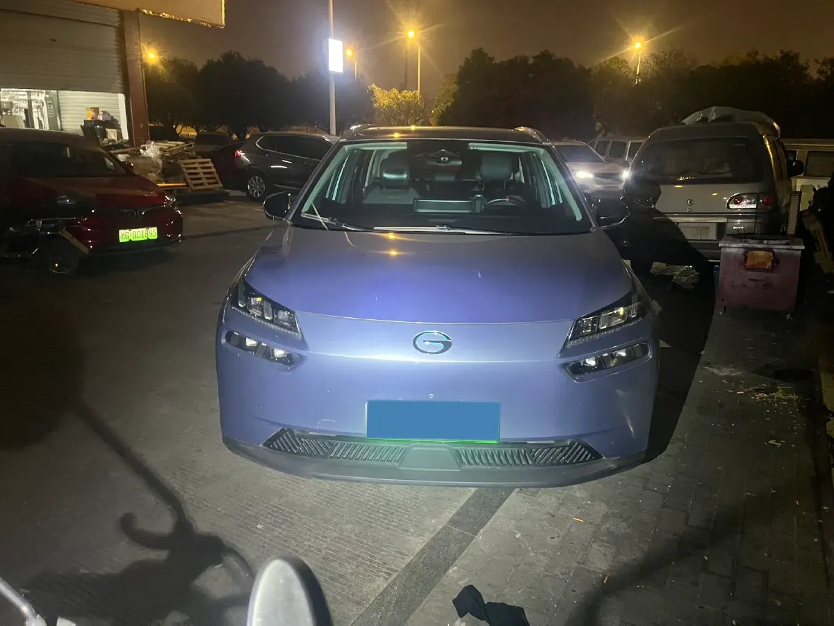 2024 Voyah ZhiYin BEV 77KWH,autocango,china used car exporter,china ev exporter,chinese used car exporter,chinese used ev exporter