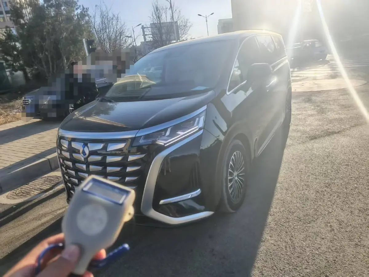 2022 Mercedes-Benz GLC Class 2.0T 197HP L4 9AT