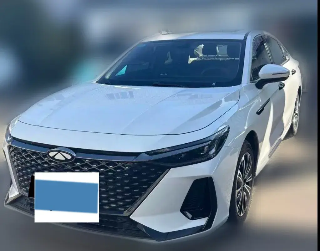 2024 Fulwin FulwinA8 1.5T 156HP L4 1DHT PHEV 18.3KWH