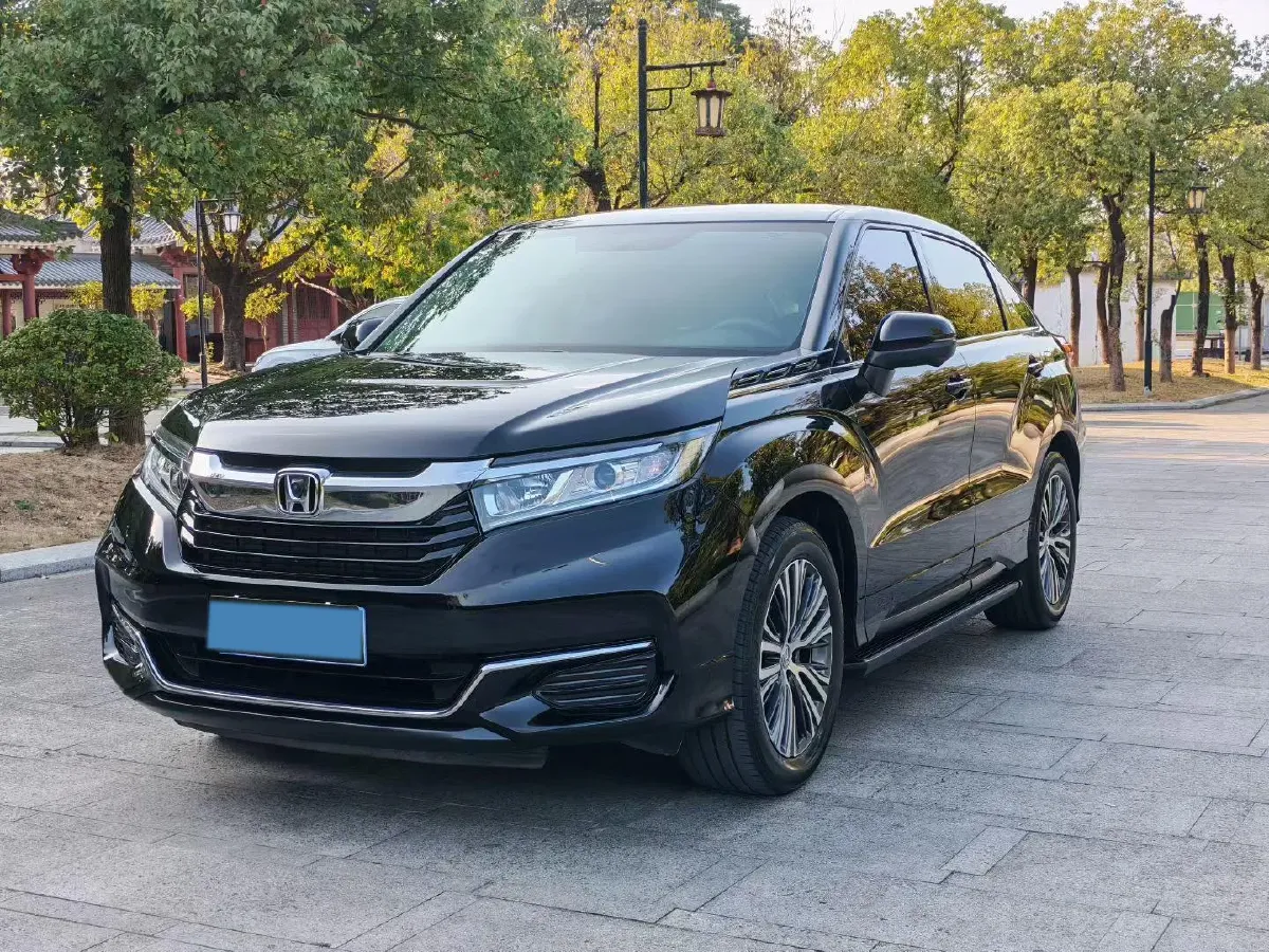 2022 Honda Avancier 1.5T 193HP L4 CVT,autocango,china used car exporter,china ev exporter,chinese used car exporter,chinese used ev exporter