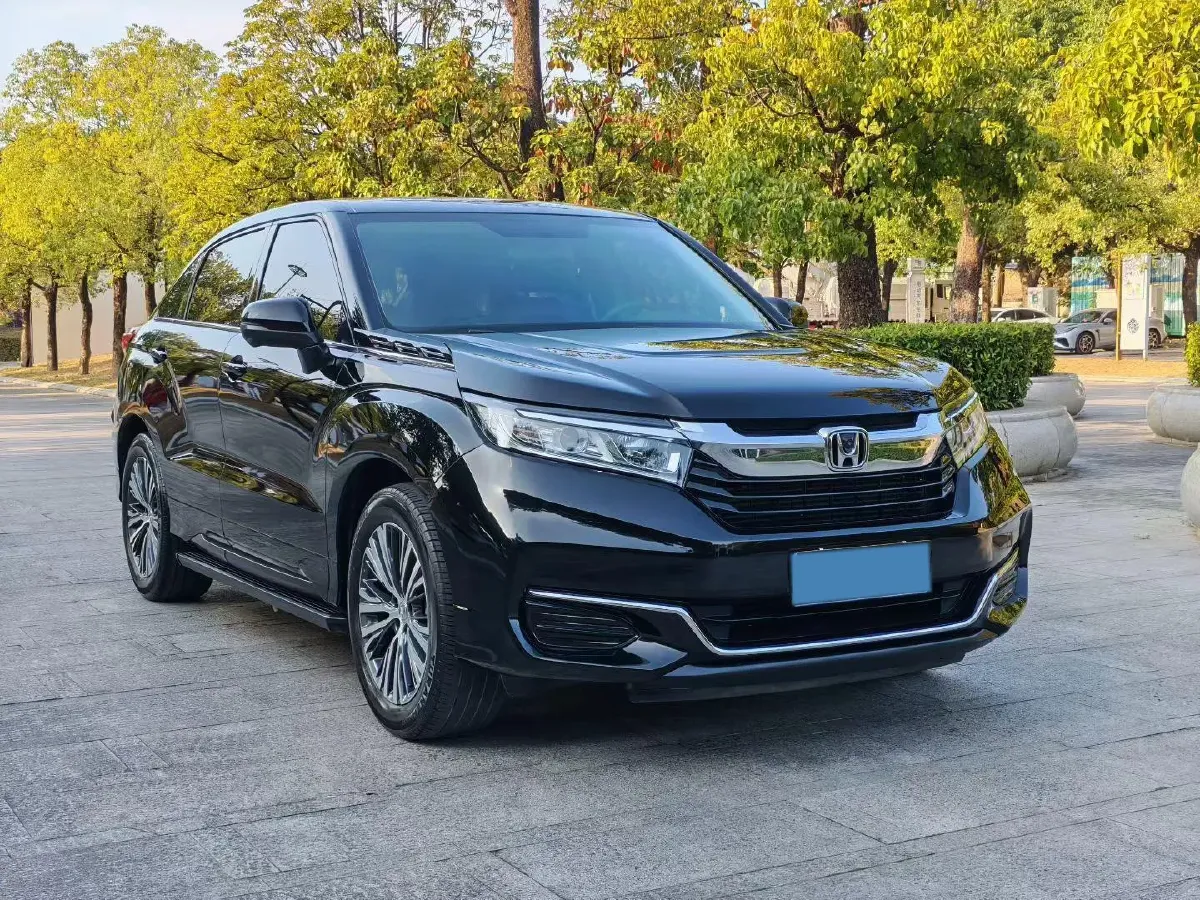 2022 Honda Avancier 1.5T 193HP L4 CVT,autocango,china used car exporter,china ev exporter,chinese used car exporter,chinese used ev exporter