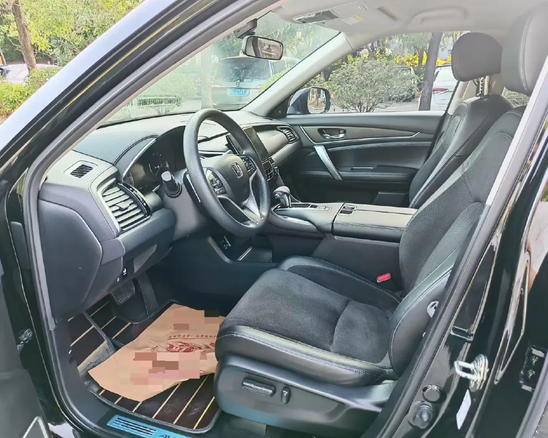 2022 Honda Avancier 1.5T 193HP L4 CVT,autocango,china used car exporter,china ev exporter,chinese used car exporter,chinese used ev exporter