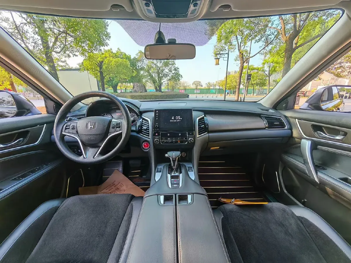 2022 Honda Avancier 1.5T 193HP L4 CVT,autocango,china used car exporter,china ev exporter,chinese used car exporter,chinese used ev exporter