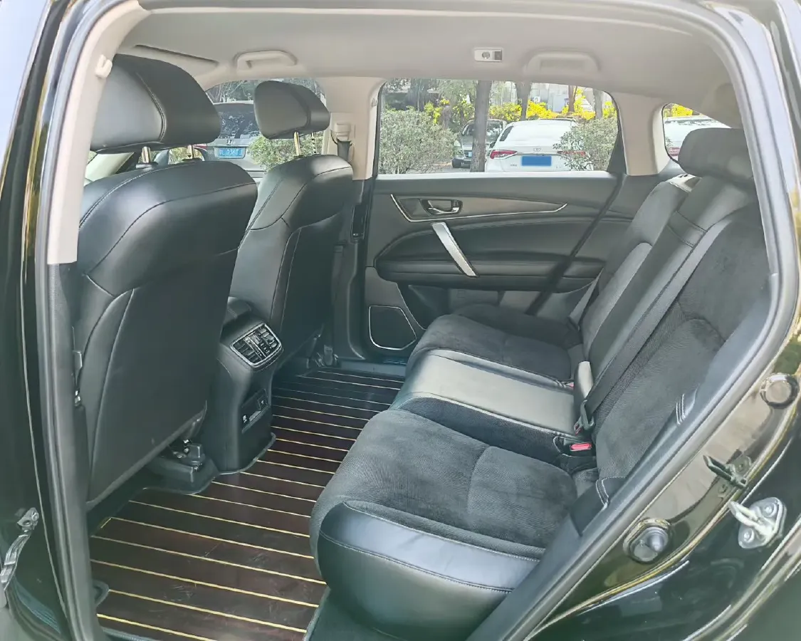 2022 Honda Avancier 1.5T 193HP L4 CVT,autocango,china used car exporter,china ev exporter,chinese used car exporter,chinese used ev exporter