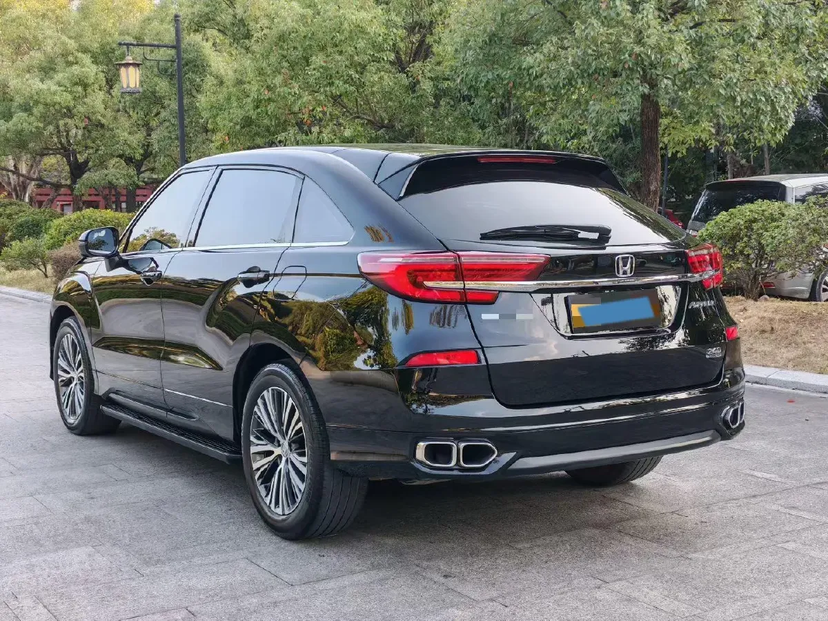 2022 Honda Avancier 1.5T 193HP L4 CVT,autocango,china used car exporter,china ev exporter,chinese used car exporter,chinese used ev exporter
