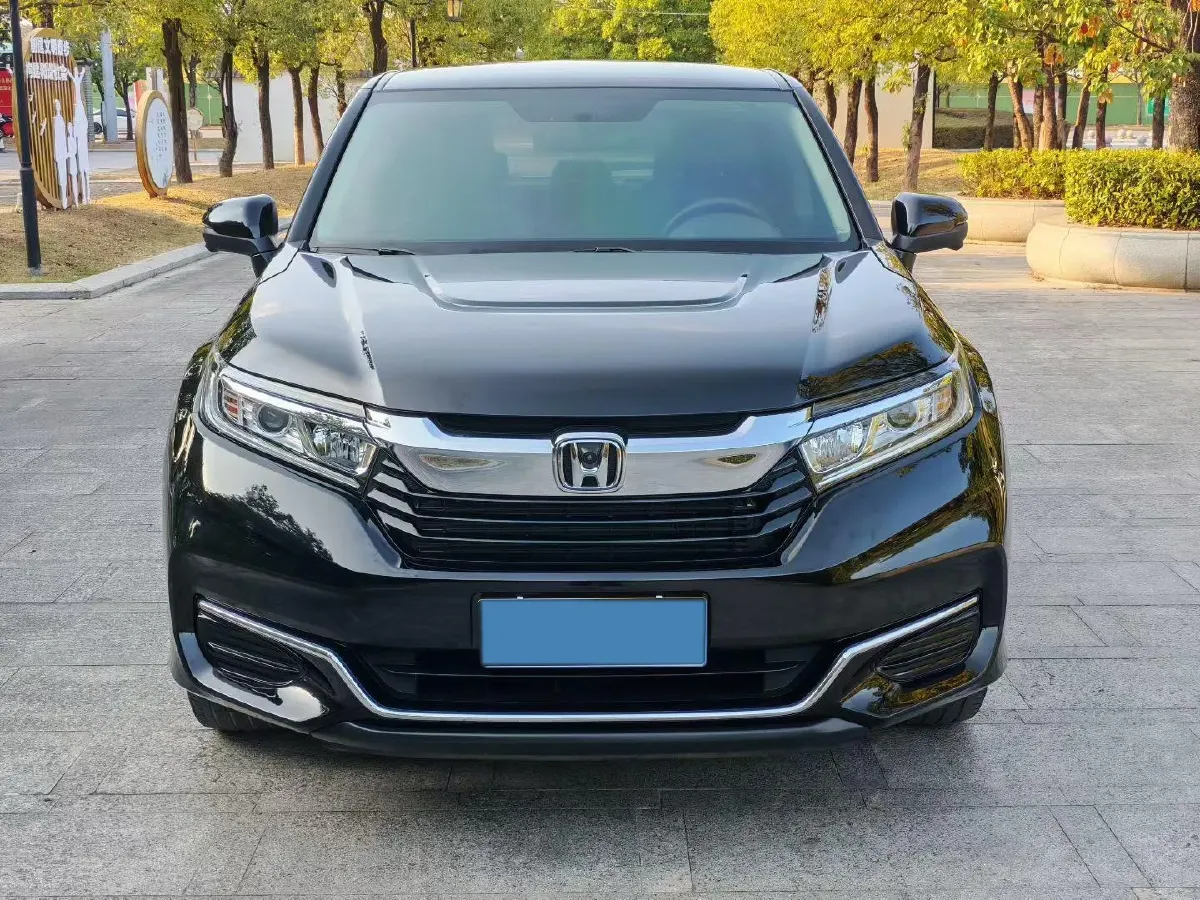 2022 Honda Avancier 1.5T 193HP L4 CVT,autocango,china used car exporter,china ev exporter,chinese used car exporter,chinese used ev exporter