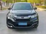 2022 Honda Avancier 1.5T 193HP L4 CVT