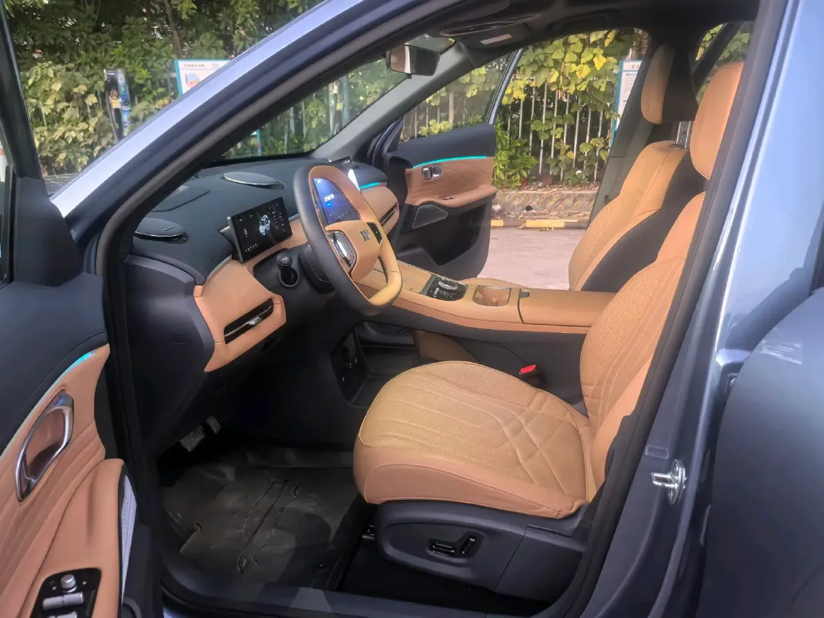 2025 BYD Sea Lion 05 DM-i 1.5L 101HP L4 E-CVT PHEV 18.3KWH,autocango,china used car exporter,china ev exporter,chinese used car exporter,chinese used ev exporter