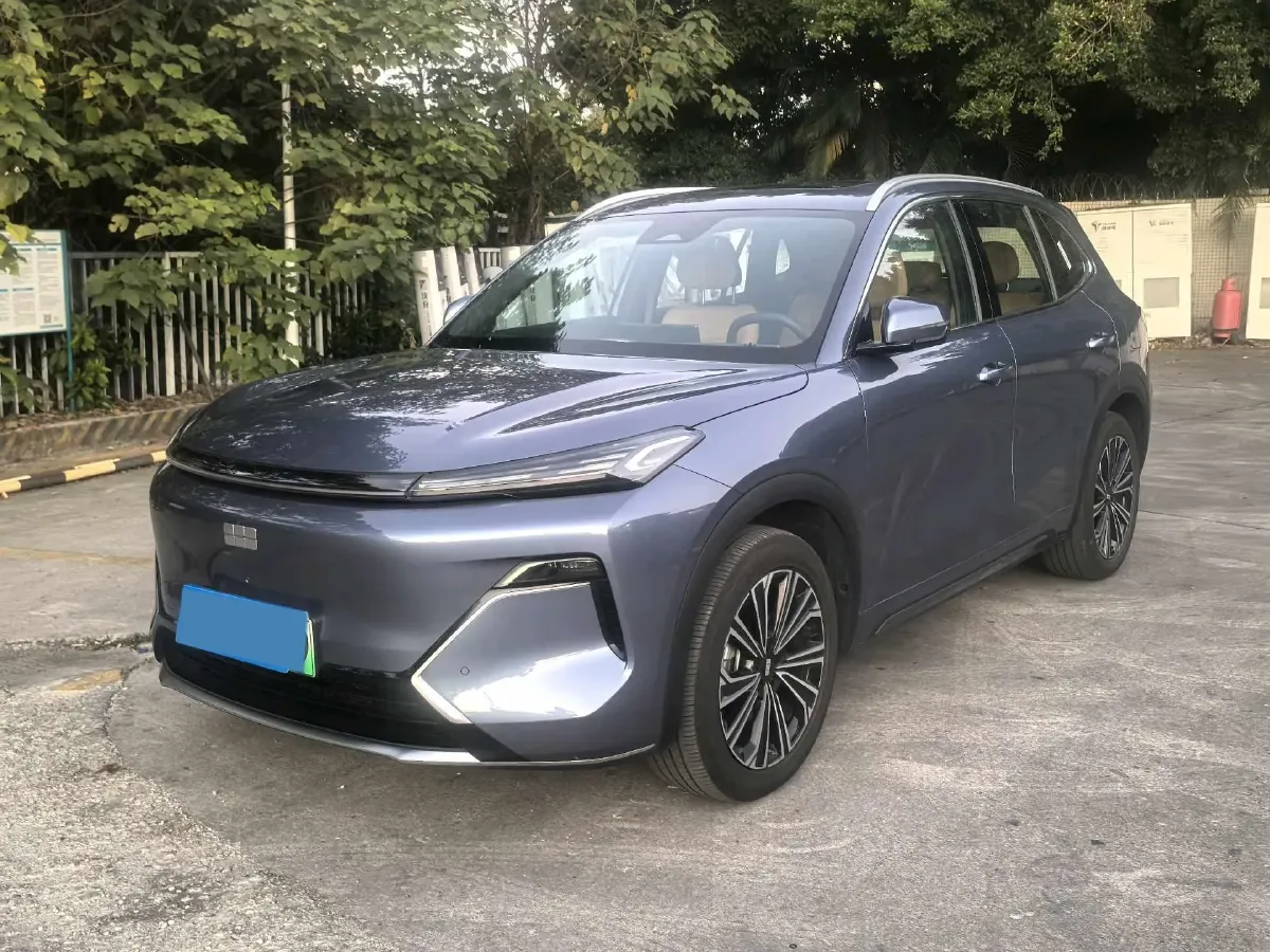 2025 BYD Sea Lion 05 DM-i 1.5L 101HP L4 E-CVT PHEV 18.3KWH,autocango,china used car exporter,china ev exporter,chinese used car exporter,chinese used ev exporter
